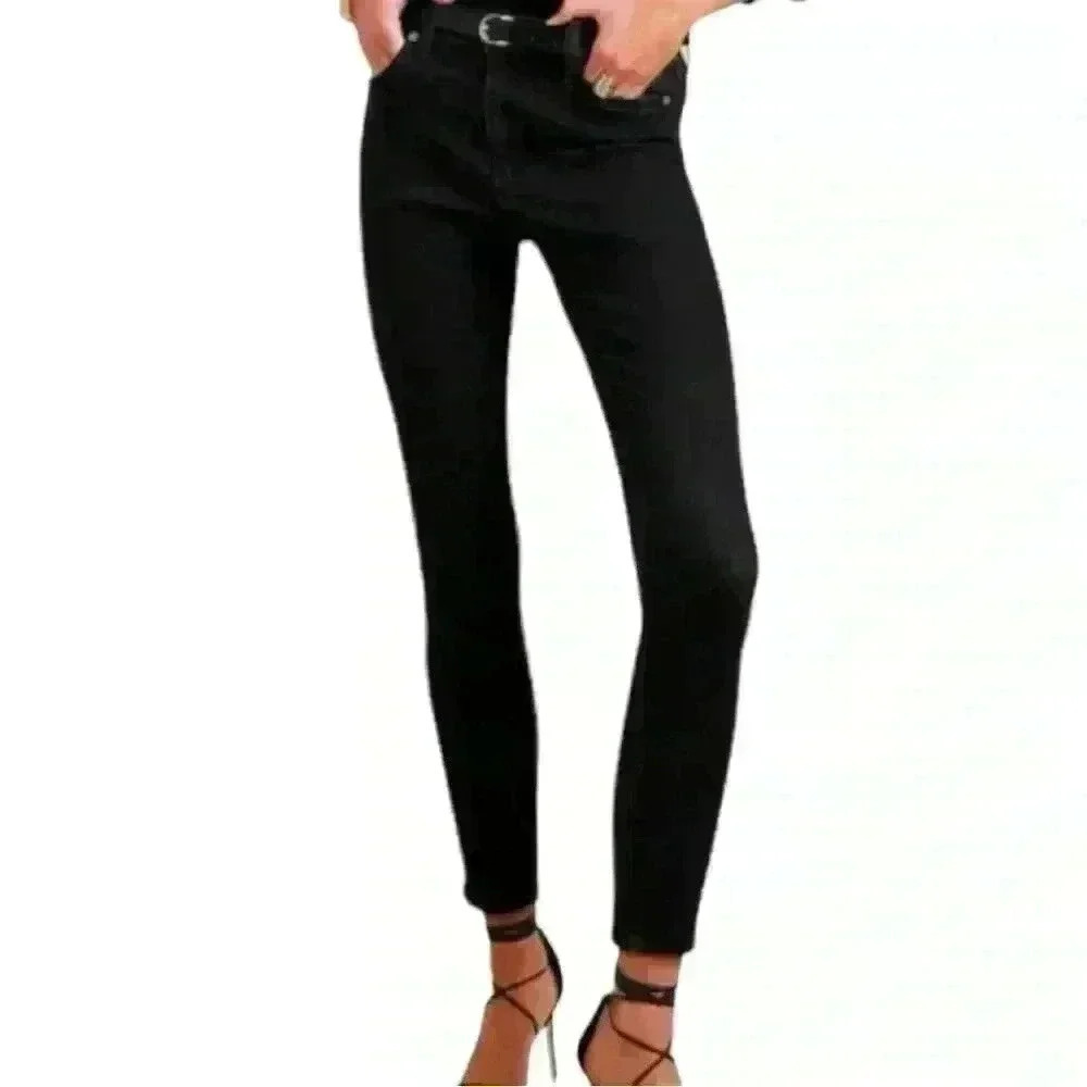 Banana Republic Classic Skinny Jeans